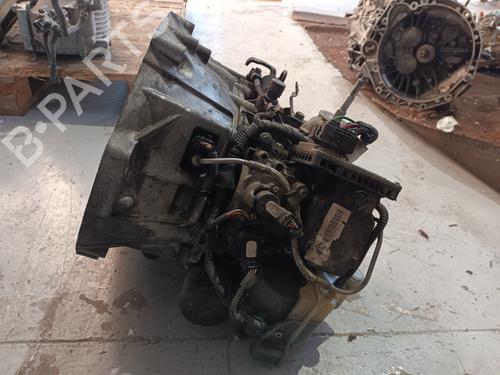 Gearbox CITROËN C4 I (LC_)  | BP16438488M3 