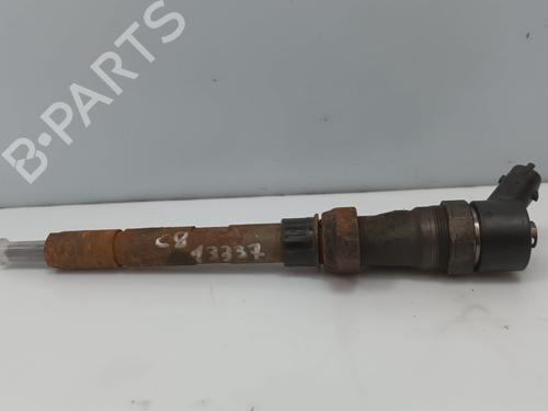 Injector CITROËN C8 (EA_, EB_) 2.2 HDi | BP33172490M100 - Image 3