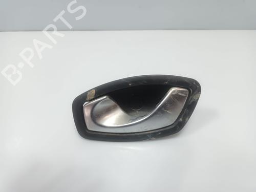 Used Rear left interior door handle Rear left interior door handle RENAULT SCÉNIC III (JZ0/1_) [2008-2016] 33293426 33293426