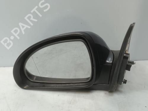 Used Left mirror KIA CEE'D SW (ED) 1.6 CRDi 115 (115 hp) 30113067