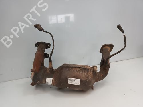 Catalyst FIAT PUNTO Hatchback Van (188_) 1.2 60 | BP27385953M10 