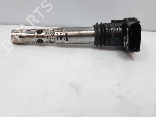 Used Ignition coil Ignition coil AUDI A4 B6 (8E2) 1.8 T quattro (150 hp) 36110675 36110675