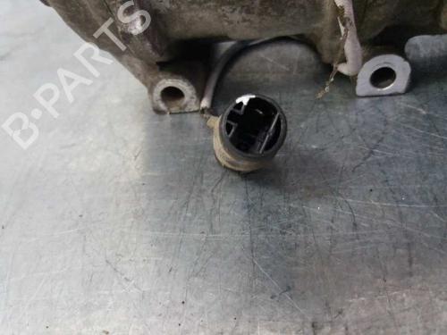 AC compressor KIA SPORTAGE SUV (K00) 2.0 i 16V 4WD | BP12704301M34 