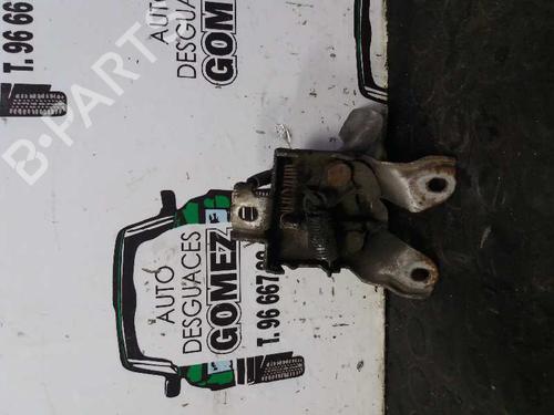 Hood lock SUZUKI WAGON R+ Hatchback (EM) 1.0 (RC410, SR410, SR412) | BP12687664C133