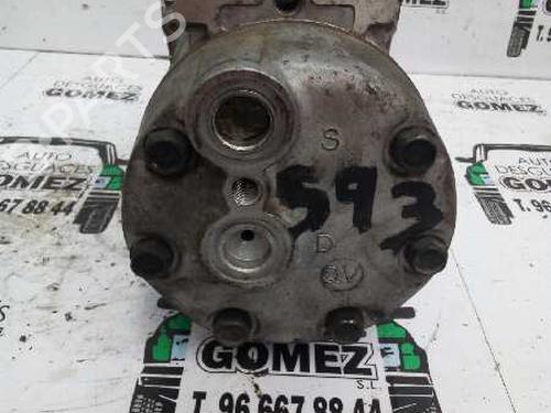 AC compressor RENAULT LAGUNA I Grandtour (K56_) 1.9 dCi (K56W) | BP12695777M34 