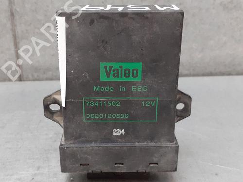 Used Electronic module PEUGEOT 605 (6B) 2.1 TD 12V (109 hp) 12700705
