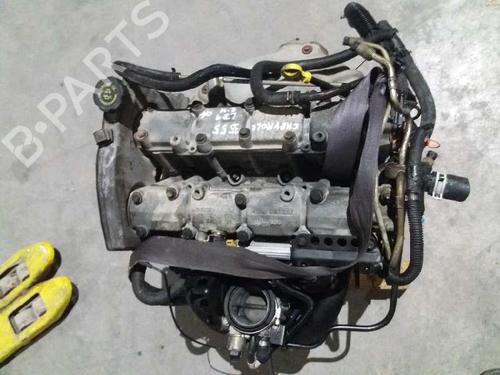 Engine CHEVROLET ALERO 2.4 16V | BP12696182M1 