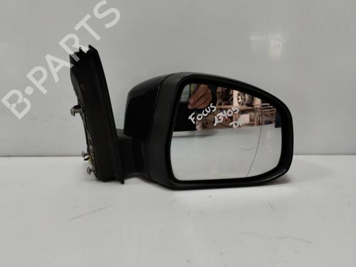 right-mirror-ford-focus-iii-2010-2011-2012-2013-2014-2015-2016-2017-2018-2019-2020-34211064 main image