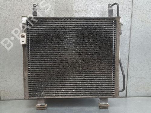 AC radiator SUZUKI WAGON R+ Hatchback (EM) 1.2 4WD (SR412) | BP12801785M32 