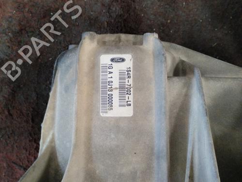 Gearbox FORD FOCUS I Saloon (DFW) 1.8 Turbo DI / TDDi | BP13949524M3 