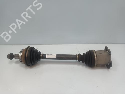 Used Right front driveshaft Right front driveshaft VW SHARAN (7M8, 7M9, 7M6) 1.9 TDI (115 hp) 34637634 34637634
