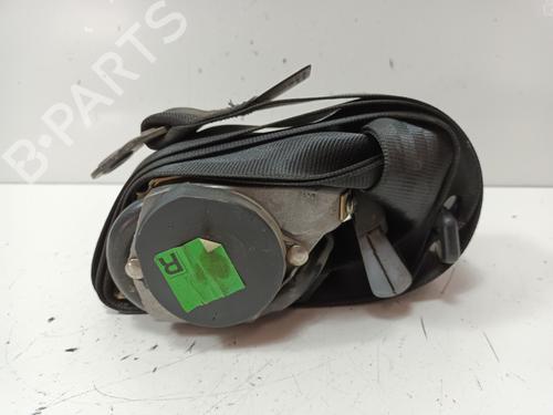 Front right seatbelt VW TRANSPORTER T4 Van (70A, 70H, 7DA, 7DH) 1.9 TD | BP13895246I25 