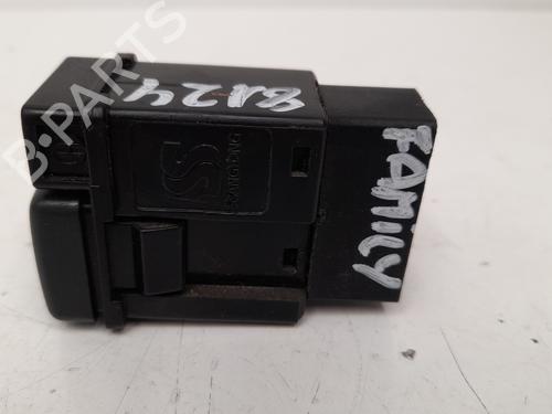 Warning switch SSANGYONG KORANDO FAMILY | BP12855032I22
