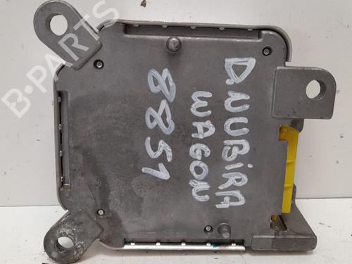 ECU airbags DAEWOO NUBIRA Wagon (J100) 1.6 16V | BP12774183M53 