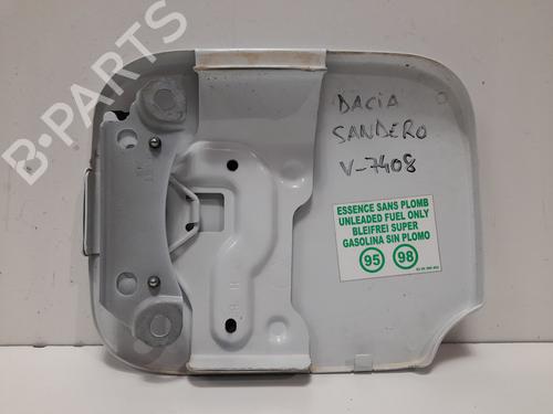 Fuel flap DACIA SANDERO II  | BP12750766C131
