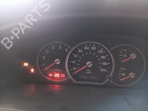 Mass air flow sensor KIA CARNIVAL II (GQ)  | BP21200957M95 