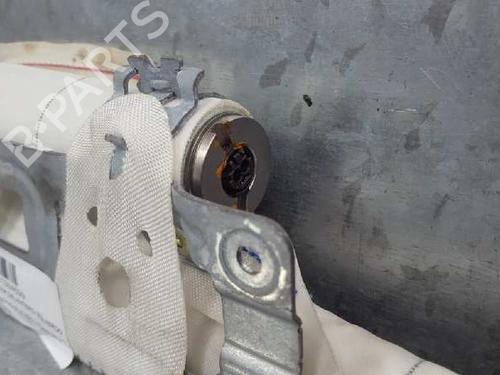 Left curtain airbag VW GOLF VI (5K1) 1.6 TDI | BP12704651C11 