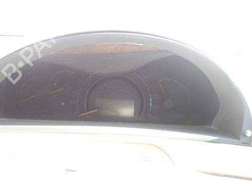 Control unit MERCEDES-BENZ S-CLASS (W220, V220) S 320 (220.065, 220.165) | BP12817868M11 