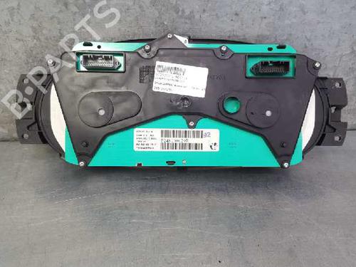 Instrument cluster DACIA DUSTER (HS_)  | BP12710291C47 