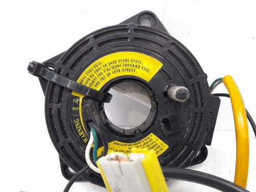 Squib airbag DAEWOO KALOS (KLAS) 1.2 | BP12746413C102 