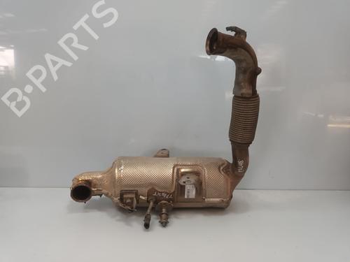 Partikelfilter für FORD TRANSIT COURIER B460 Box Body/MPV [2014-2025]  30593682