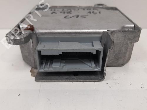 ECU airbags HYUNDAI LANTRA II (J-2) 1.6 16V | BP12792833M53 