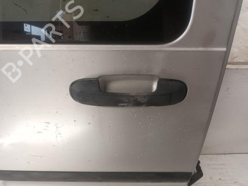 Right slide door FORD TOURNEO CONNECT 1.8 TDCi | BP29450874C75 