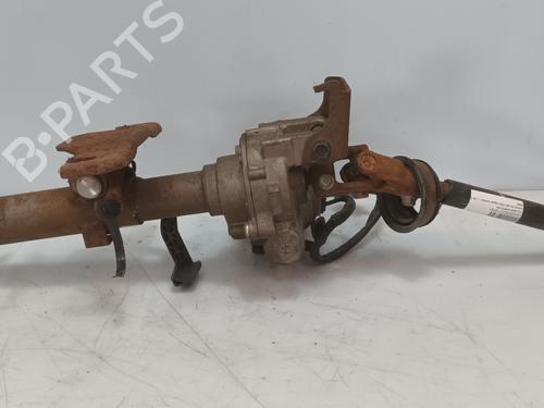 Used Steering column NISSAN NV200 / EVALIA Bus 1.5 dCi 90 (M20, M20M) (90 hp) 28501373