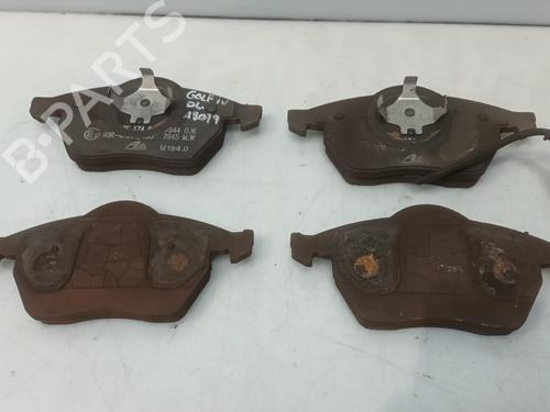 Used Other VW GOLF IV (1J1) [1997-2008]  30680597