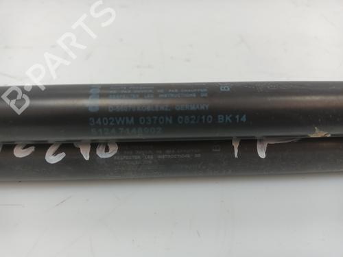 Gassdemper Bakluke MINI MINI (R56) Cooper | BP23233627C138 