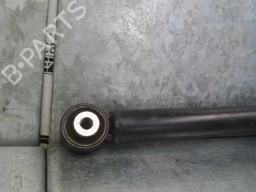 Left rear shock absorber VW GOLF VII (5G1, BQ1, BE1, BE2)  | BP12856637M18 