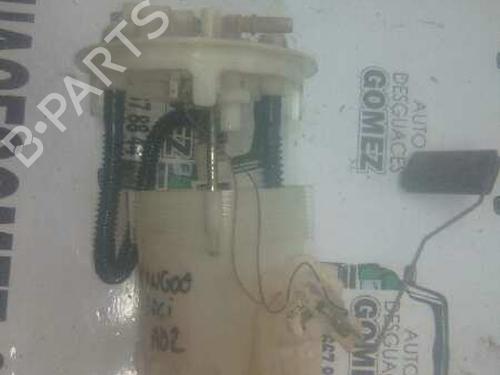 Fuel pump RENAULT KANGOO (KC0/1_) 1.5 dCi | BP12756282M76 