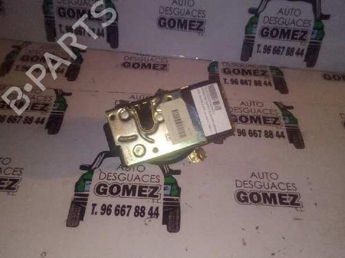 Used Front right lock OPEL VECTRA B (J96) 1.7 TD (F19) (82 hp) 12798939