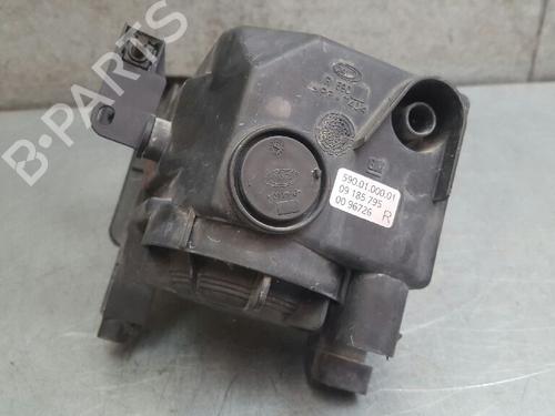 Right front fog light OPEL VECTRA C (Z02) 2.2 DTI 16V (F69) | BP12747640C31 
