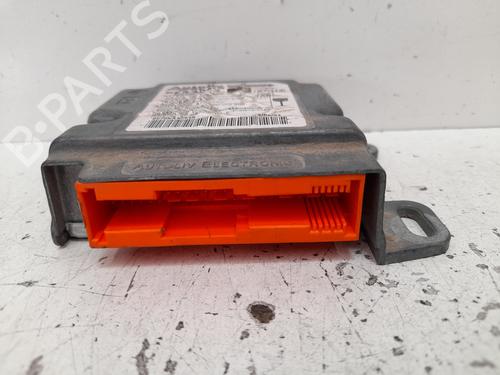 ECU airbags RENAULT KANGOO (KC0/1_) 1.2 (KC0A, KC0K, KC0F, KC01) | BP12767229M53 