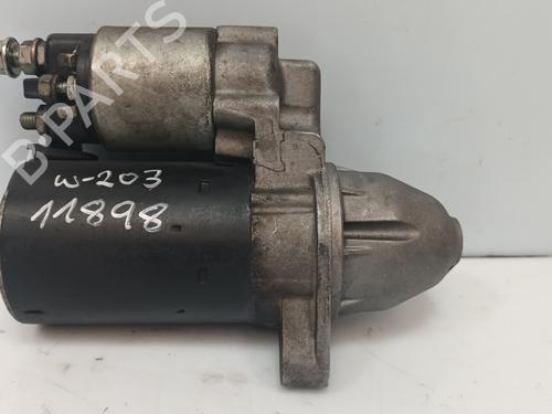 Used Starter Starter 36541603 36541603
