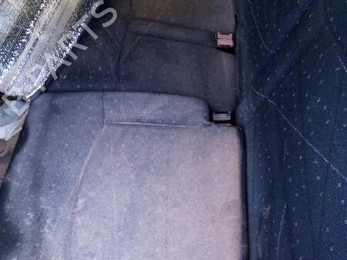 Capteur électronique RENAULT CLIO II (BB_, CB_)  | BP13985926M84