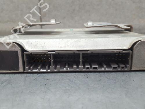 Engine control unit (ECU) SUZUKI BALENO (EG) 1.6 i 16V (SY416) | BP12820384M57 