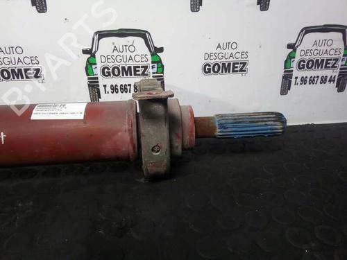 Driveshaft IVECO DAILY III Van 65 C 15 | BP12858550M37 
