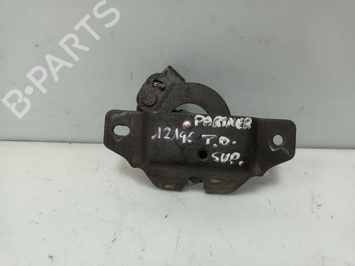 Tailgate lock PEUGEOT PARTNER Box Body/MPV (5_, G_)  | BP22778495C101