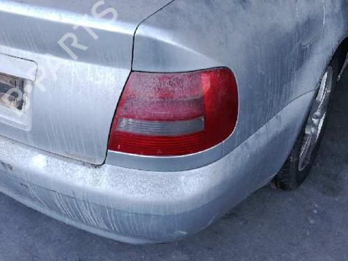 Derde remlicht AUDI A4 B5 (8D2) 1.9 TDI | BP12730199L11