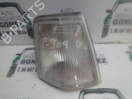 Used Right front indicator Right front indicator 12807831 12807831
