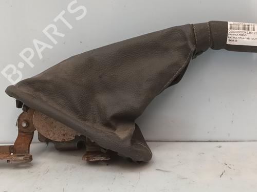 Freno di stazionamento a mano FIAT MULTIPLA (186_) 1.9 JTD 110 BP29334422I18