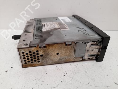 Radio PEUGEOT 807 (EB_) 3.0 V6 | BP12719639E6 