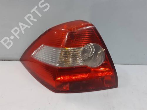 Used Left taillight Left taillight RENAULT MEGANE II Saloon (LM0/1_) [2003-2026] 40435285 40435285
