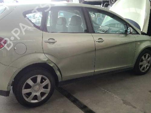 Mass air flow sensor SEAT ALTEA (5P1)  | BP12731957M95 