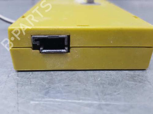 Electronic module LAND ROVER RANGE ROVER SPORT I (L320) 2.7 D 4x4 | BP12728390M83 