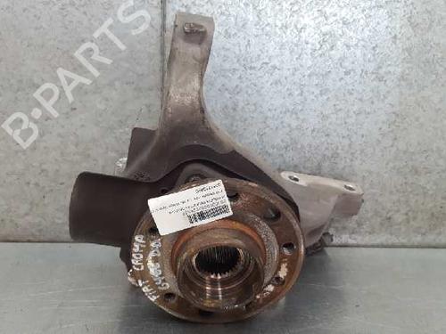 Used Right front steering knuckle FIAT CROMA (194_) 1.9 D Multijet (194AXC1B, 194AXC12) (150 hp) 12735077