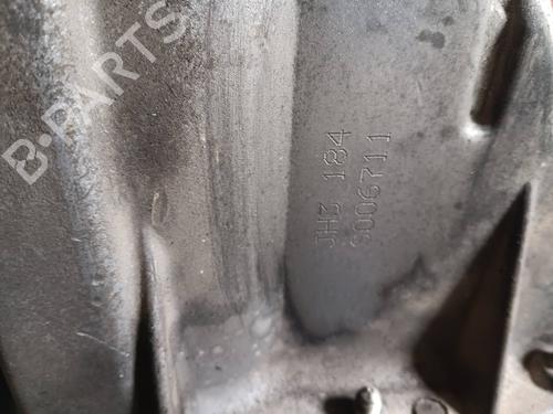 Gearbox RENAULT MODUS / GRAND MODUS (F/JP0_) 1.2 16V (JP0W) | BP20856456M3 