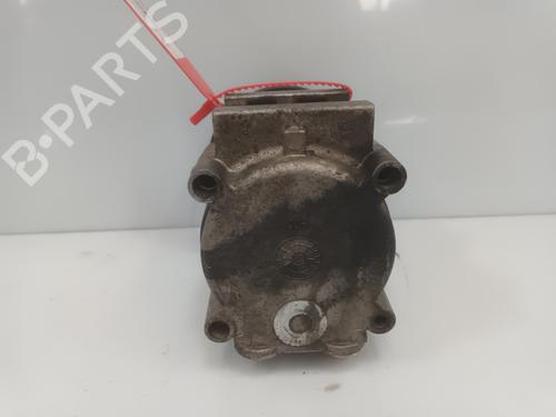 AC compressor HYUNDAI S COUPE (SLC) 1.5 i Turbo | BP19920662M34 